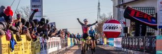 Campionati Italiani Ciclocross Faè 2025